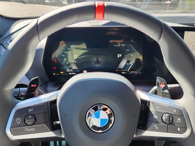 2026 BMW 2 Series M235i xDrive