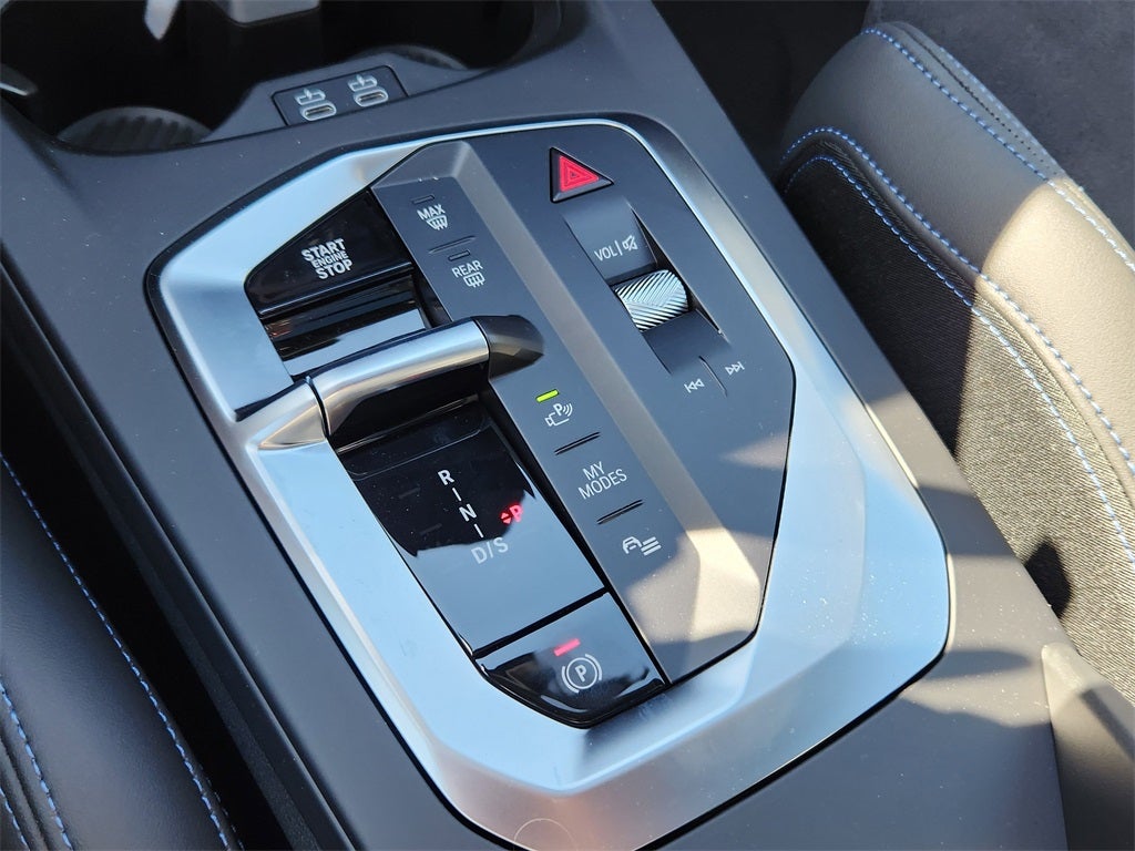 2026 BMW 2 Series M235i xDrive