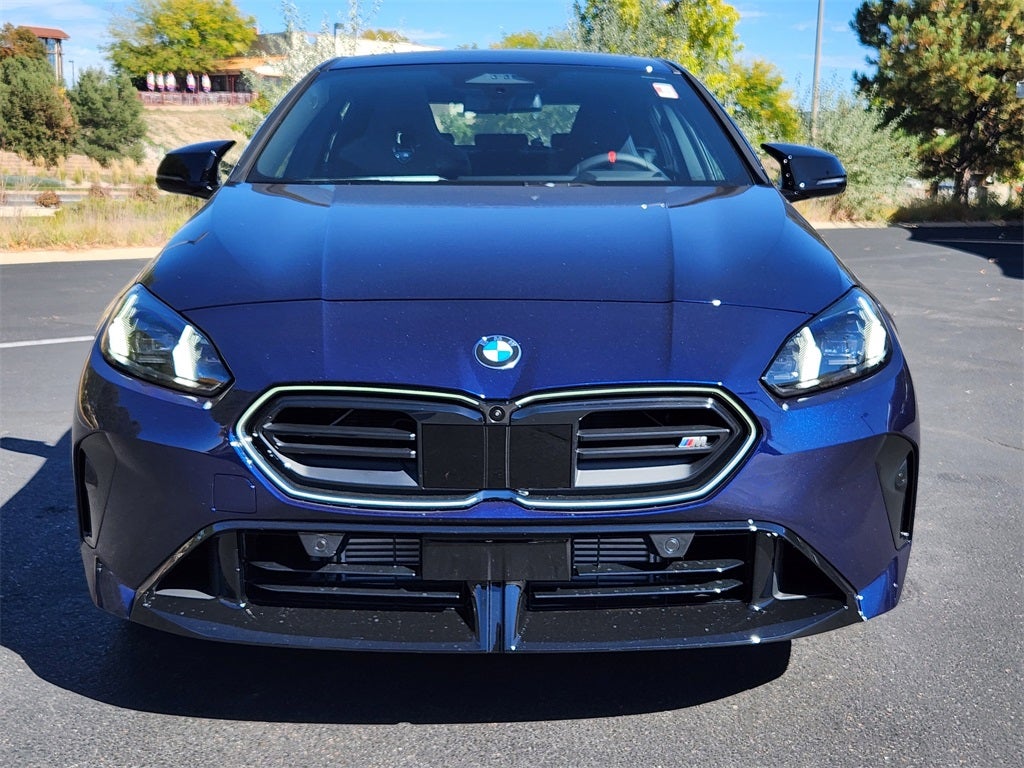 2026 BMW 2 Series M235i xDrive