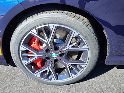 2026 BMW 2 Series M235i xDrive