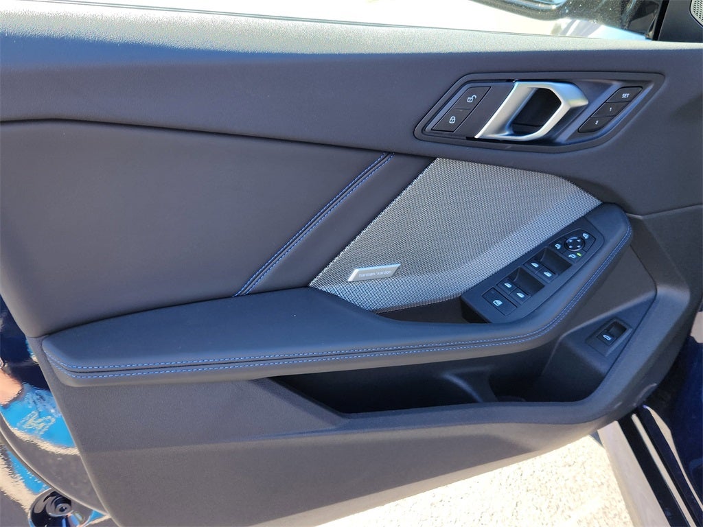 2026 BMW 2 Series M235i xDrive