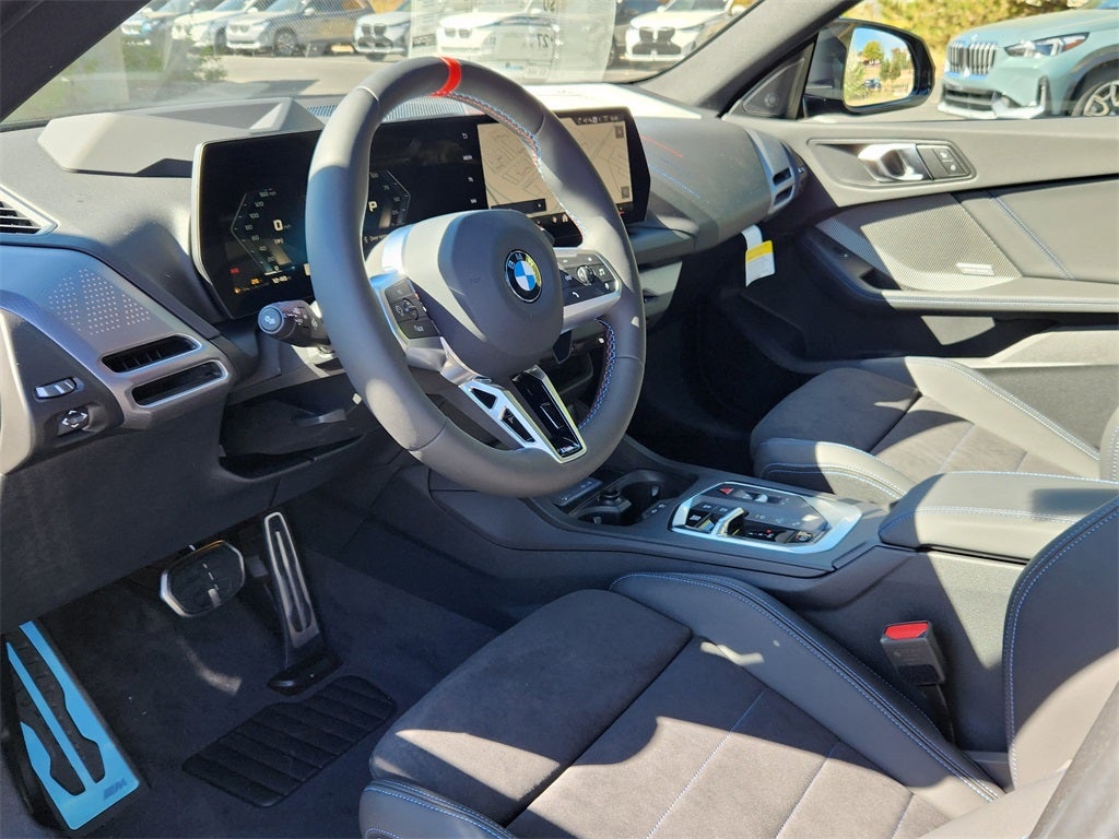 2026 BMW 2 Series M235i xDrive