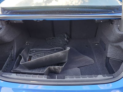 2014 BMW 4 Series 435i xDrive