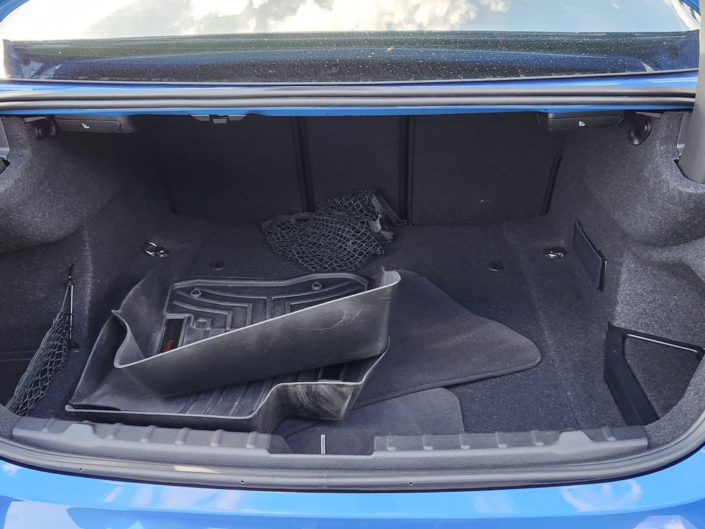 2014 BMW 4 Series 435i xDrive