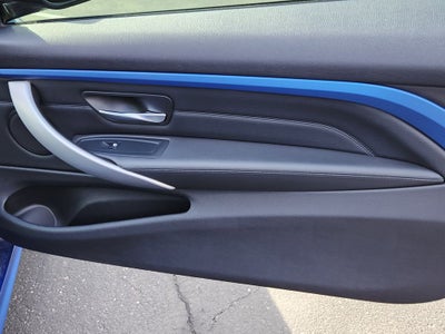 2014 BMW 4 Series 435i xDrive