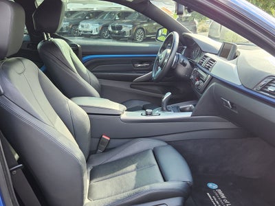 2014 BMW 4 Series 435i xDrive