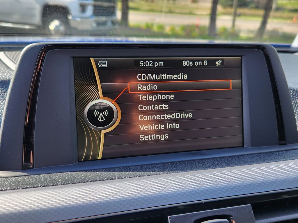 2014 BMW 4 Series 435i xDrive