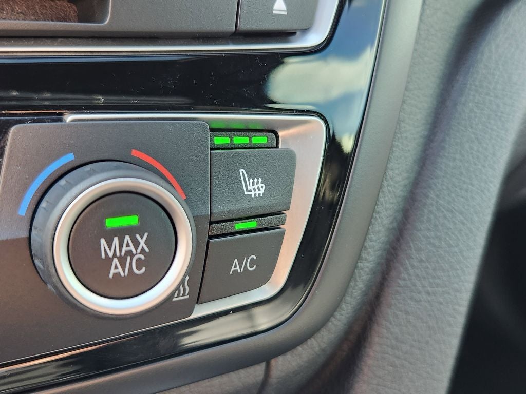 2014 BMW 4 Series 435i xDrive
