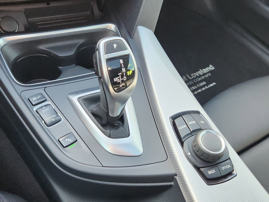2014 BMW 4 Series 435i xDrive