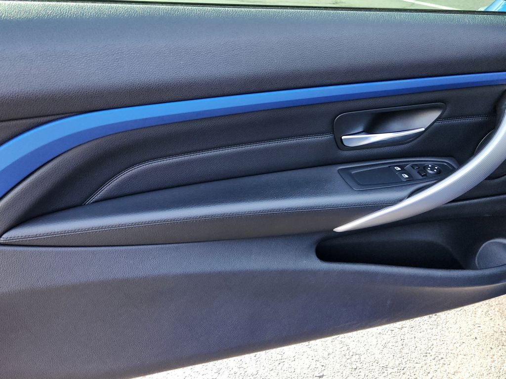 2014 BMW 4 Series 435i xDrive
