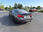 2015 BMW 4 Series 435i xDrive