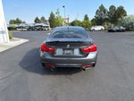 2015 BMW 4 Series 435i xDrive