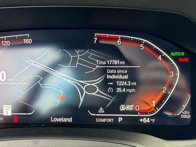 2023 BMW 4 Series 430i xDrive