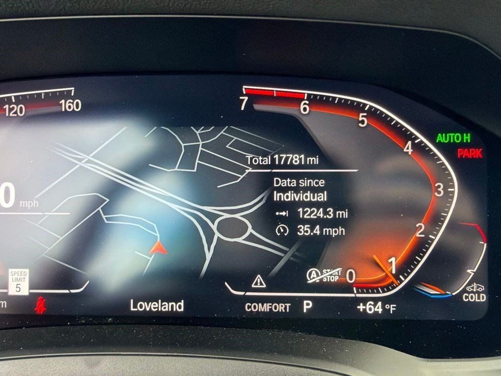 2023 BMW 4 Series 430i xDrive