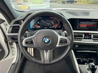 2023 BMW 4 Series 430i xDrive