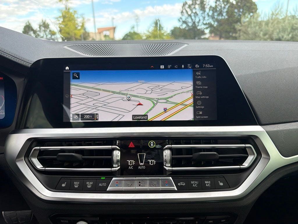 2023 BMW 4 Series 430i xDrive