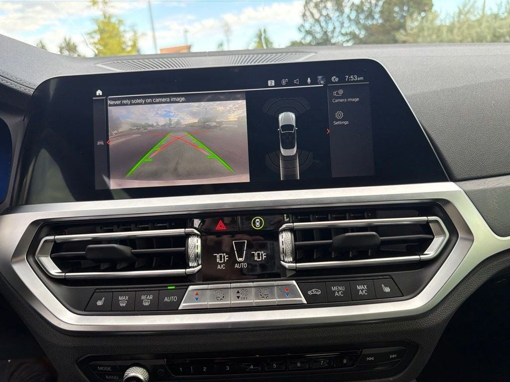 2023 BMW 4 Series 430i xDrive