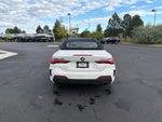 2023 BMW 4 Series 430i xDrive