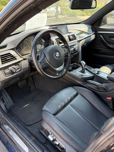 2018 BMW 4 Series 430i Gran Coupe