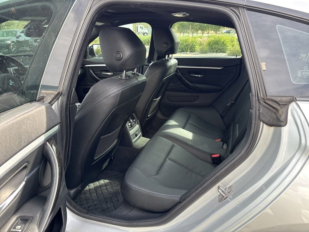 2019 BMW 4 Series 430i Gran Coupe