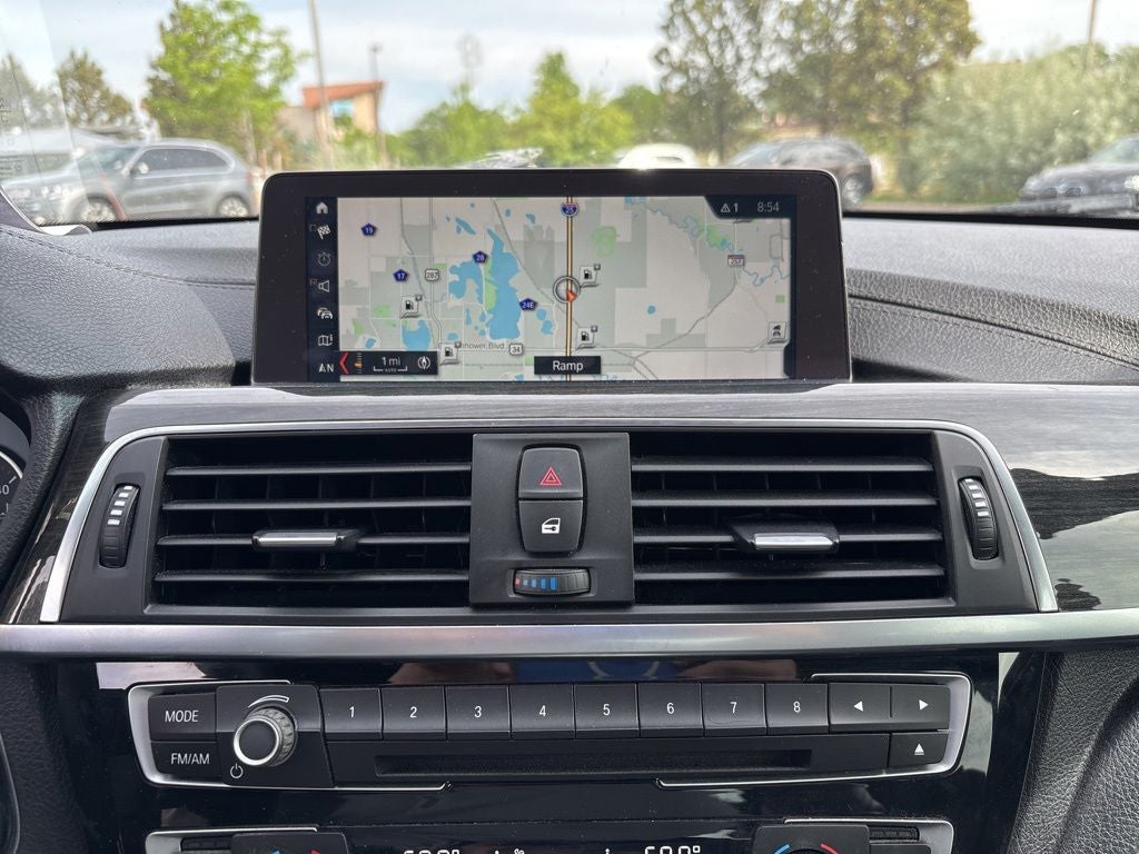 2019 BMW 4 Series 430i Gran Coupe