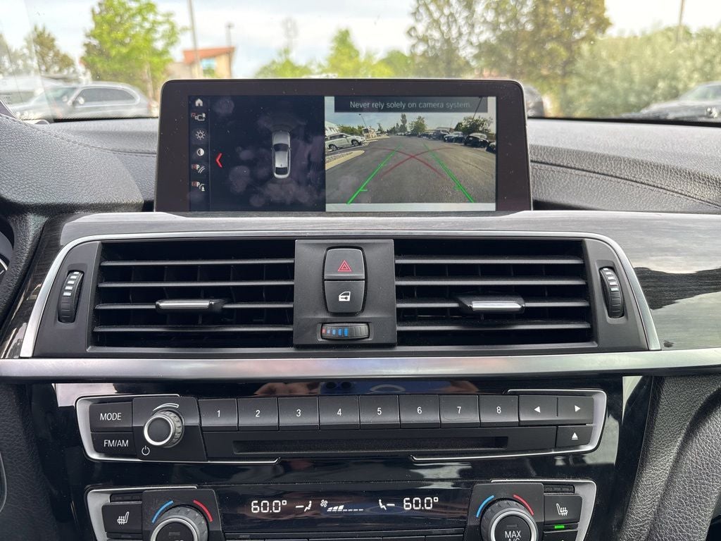 2019 BMW 4 Series 430i Gran Coupe