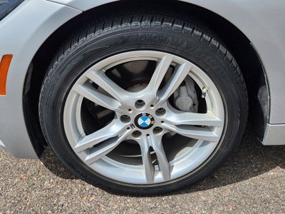 2019 BMW 4 Series 430i Gran Coupe