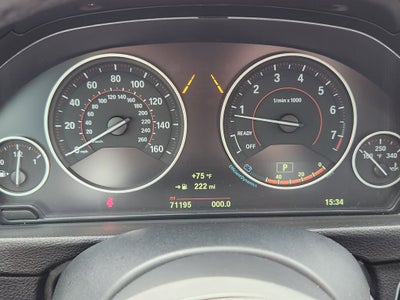 2019 BMW 4 Series 430i Gran Coupe