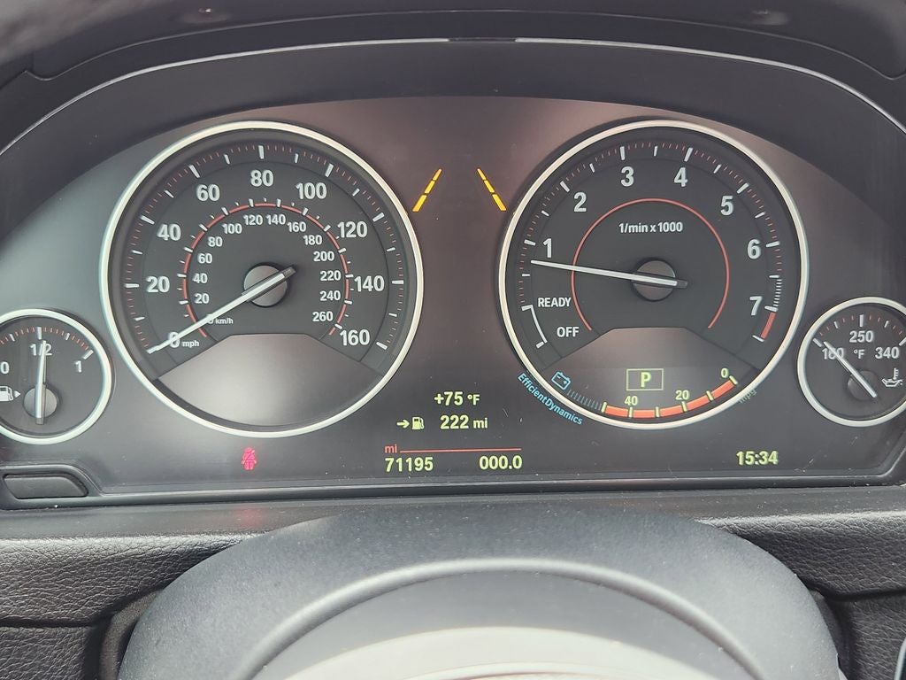 2019 BMW 4 Series 430i Gran Coupe