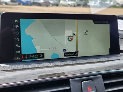 2019 BMW 4 Series 430i Gran Coupe