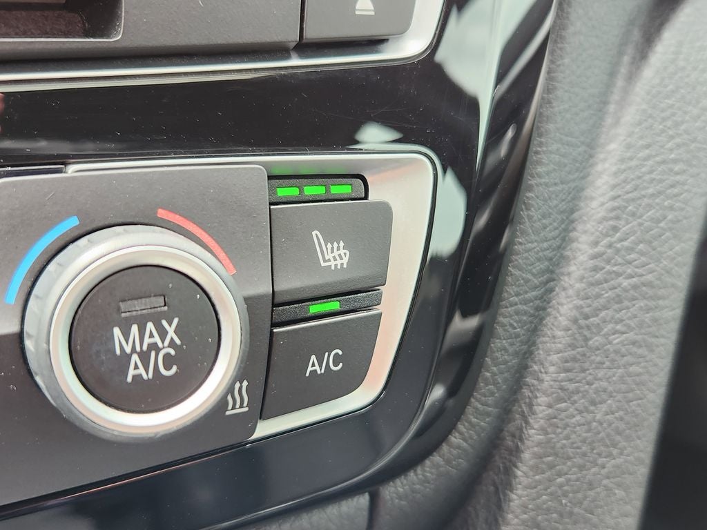 2019 BMW 4 Series 430i Gran Coupe