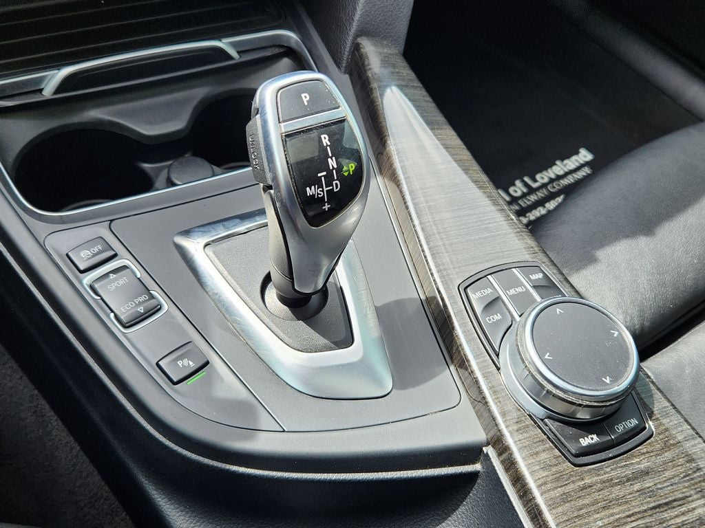 2019 BMW 4 Series 430i Gran Coupe
