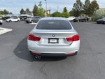 2019 BMW 4 Series 430i Gran Coupe