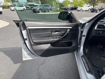 2019 BMW 4 Series 430i Gran Coupe