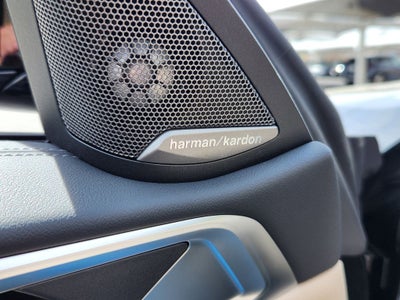 2026 BMW 4 Series 430i xDrive