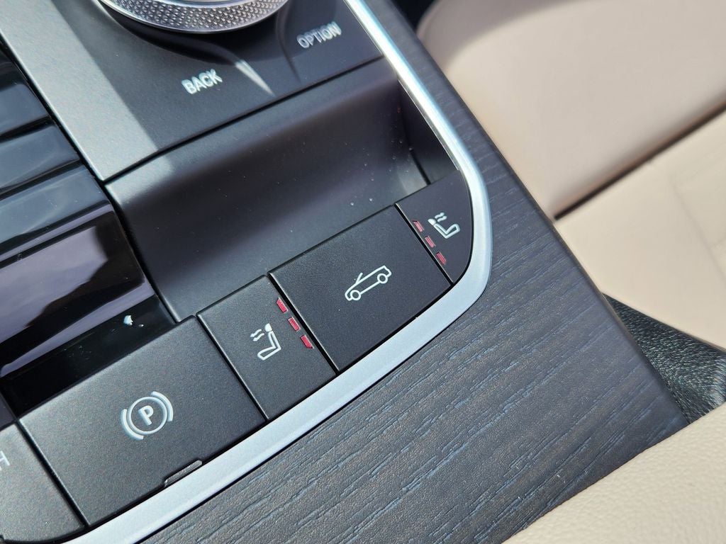 2026 BMW 4 Series 430i xDrive