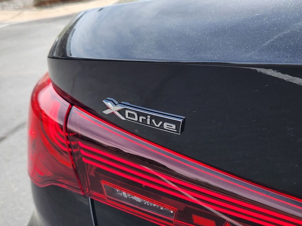 2026 BMW 4 Series 430i xDrive