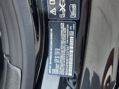 2026 BMW 4 Series 430i xDrive