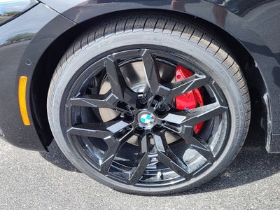 2026 BMW 4 Series 430i xDrive