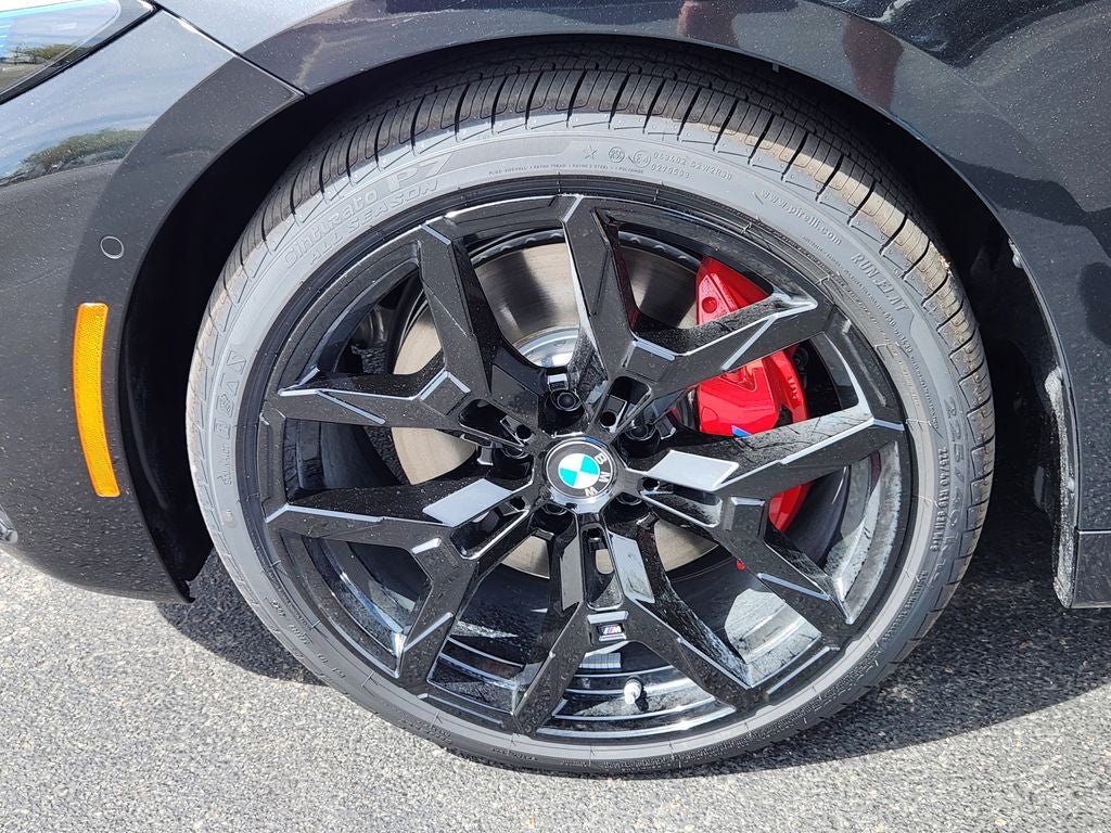 2026 BMW 4 Series 430i xDrive