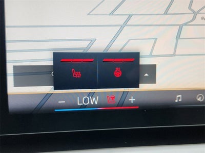 2026 BMW 5 Series 530i xDrive Courtesy Vehicle