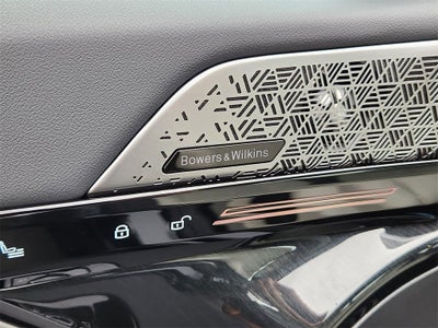 2026 BMW 5 Series 530i xDrive Courtesy Vehicle