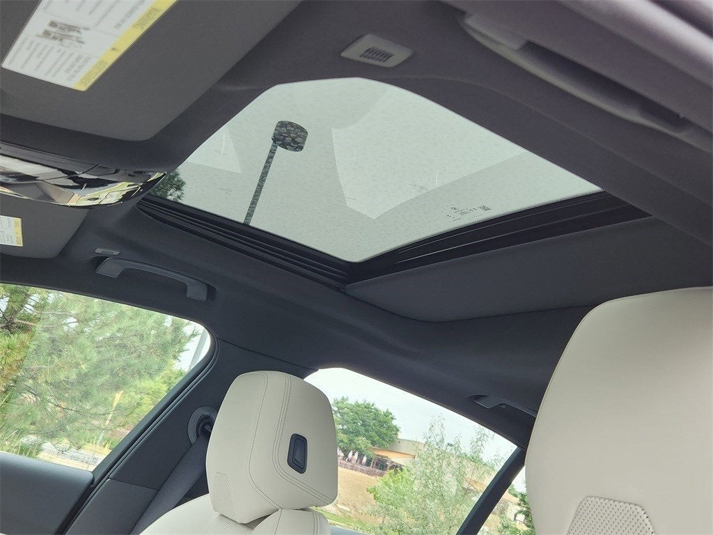 2026 BMW 5 Series 530i xDrive Courtesy Vehicle