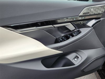 2026 BMW 5 Series 530i xDrive Courtesy Vehicle