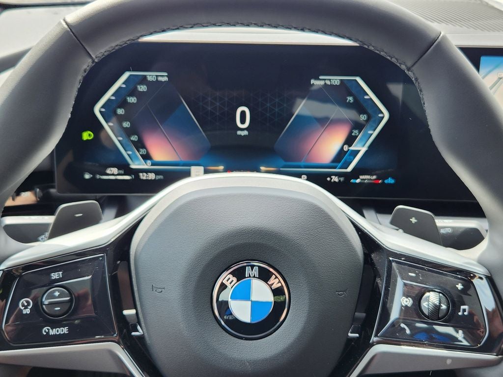 2026 BMW 5 Series 530i xDrive