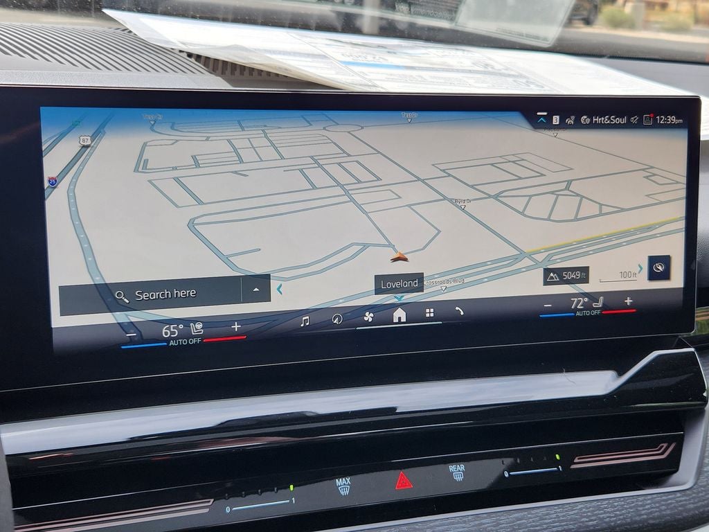 2026 BMW 5 Series 530i xDrive