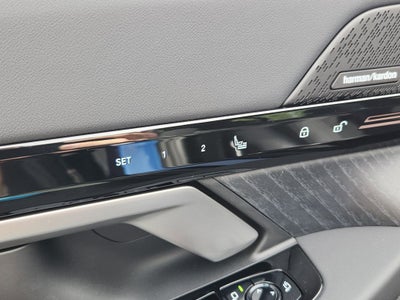 2026 BMW 5 Series 530i xDrive