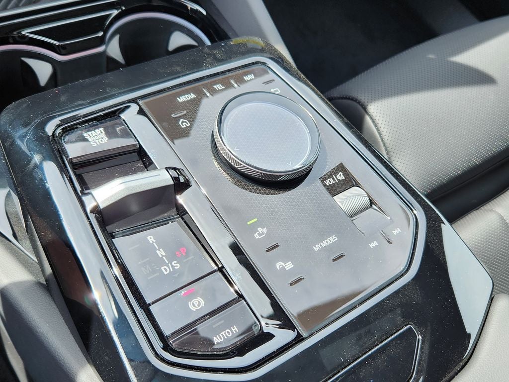 2026 BMW 5 Series 530i xDrive