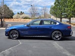 2026 BMW 5 Series 530i xDrive