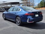 2026 BMW 5 Series 530i xDrive